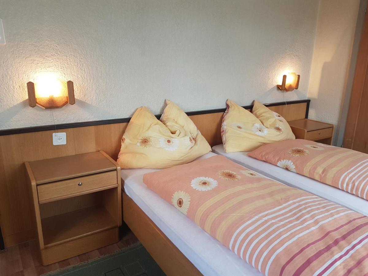 Hotel Simplon-Blick 외부 사진