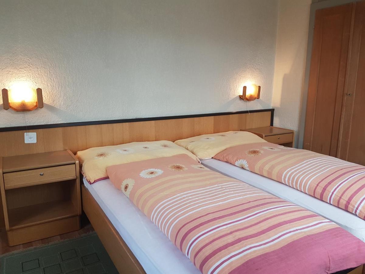 Hotel Simplon-Blick 외부 사진
